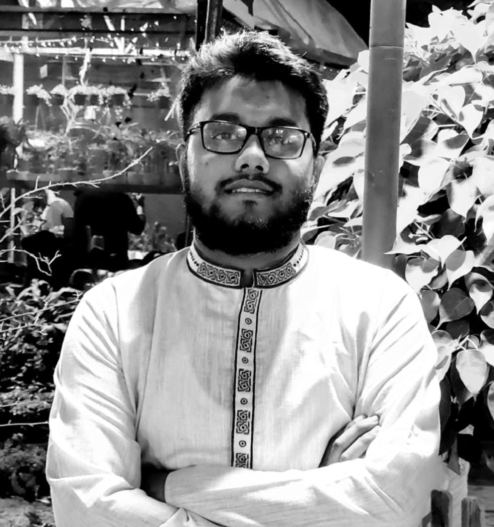 Profile picture of Shafayet Khan Shafee